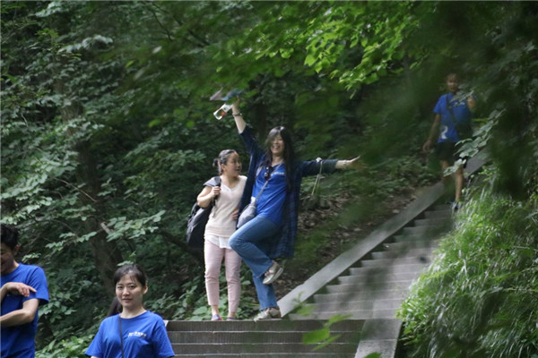今泰裝飾出游記 | 我們有一千種姿勢玩出精彩！(圖8)