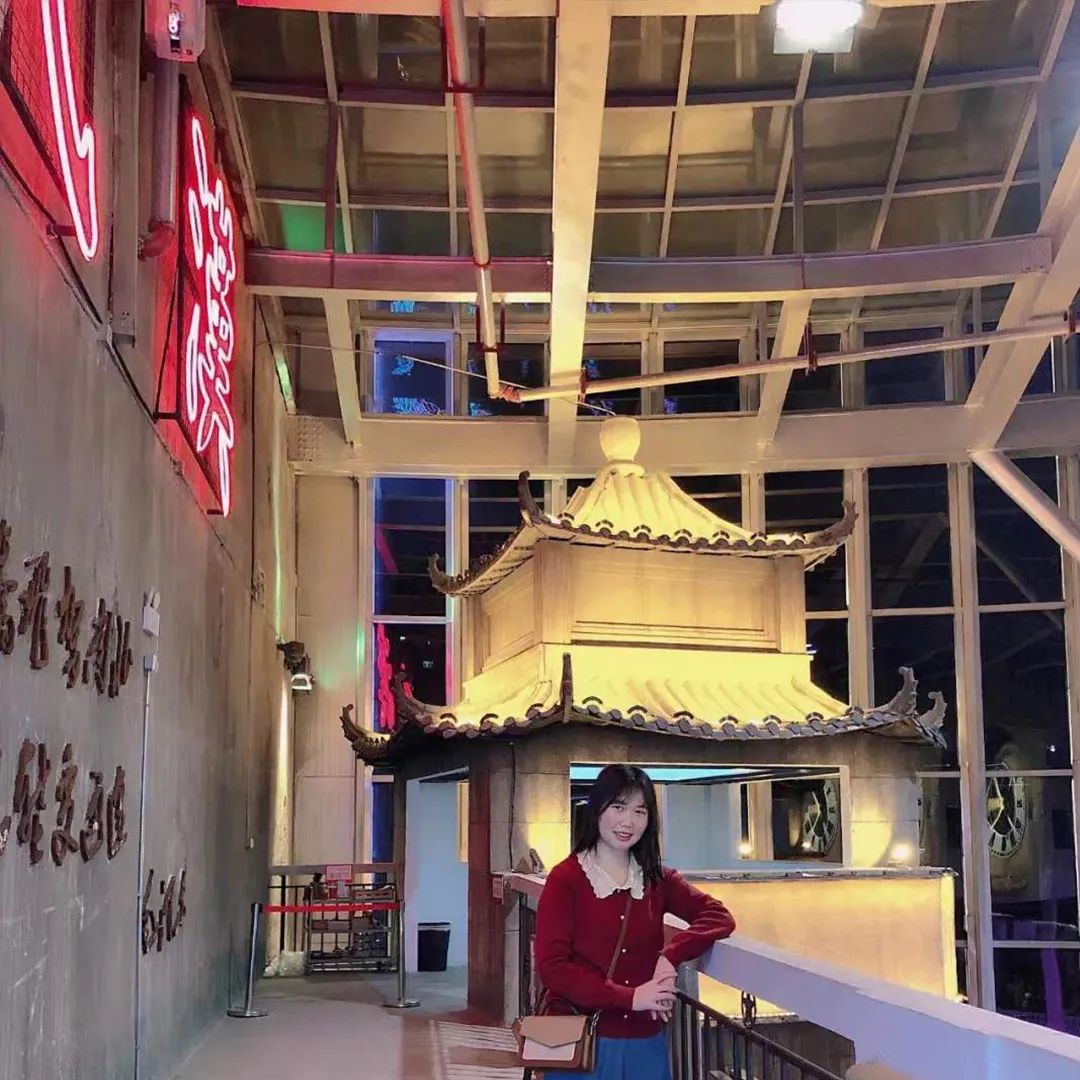 【網(wǎng)紅項(xiàng)目】利友誠|超10000平沉浸式實(shí)景，網(wǎng)紅打卡新地標(biāo)！(圖9)