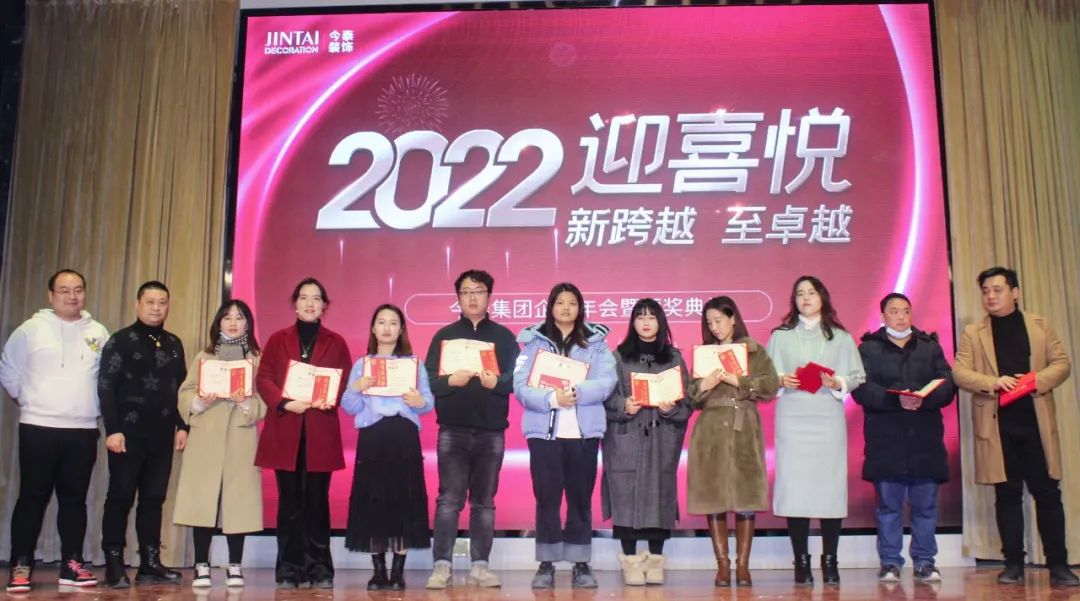 虎虎生威，迎戰(zhàn)2022！(圖3)