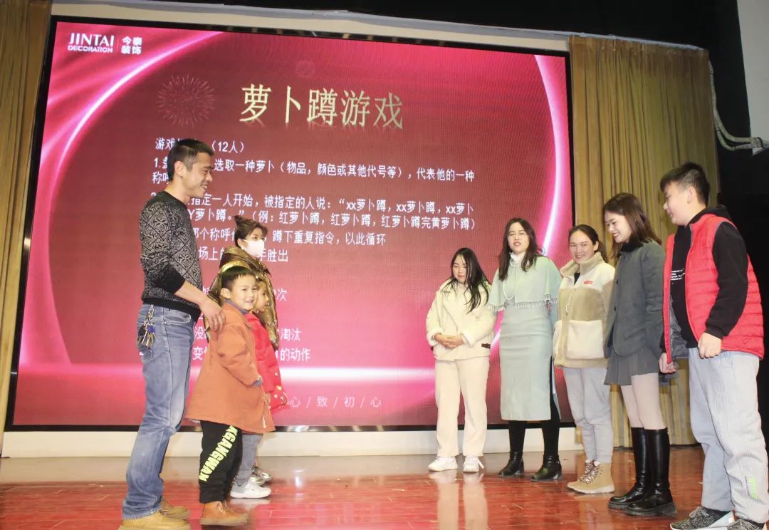 虎虎生威，迎戰(zhàn)2022！(圖4)