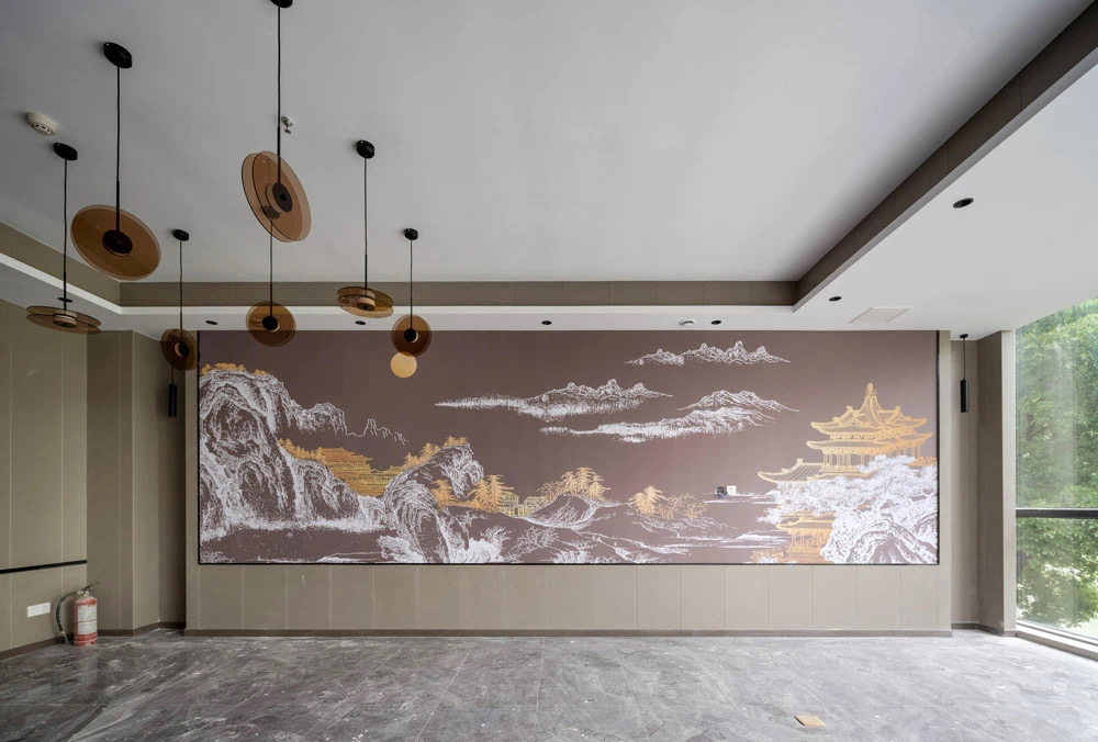 【竣工項(xiàng)目】今泰為您打造武漢精致足道——拿捏恰到好處，跟上健康腳步！(圖6)