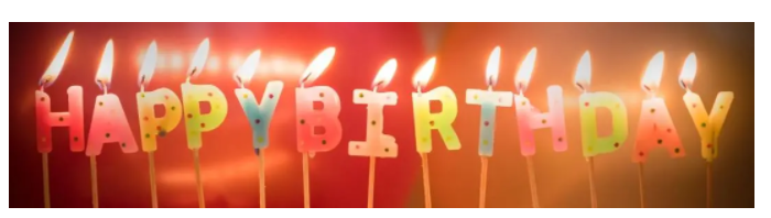 員工生日會｜美好時光，你我同行！(圖1)