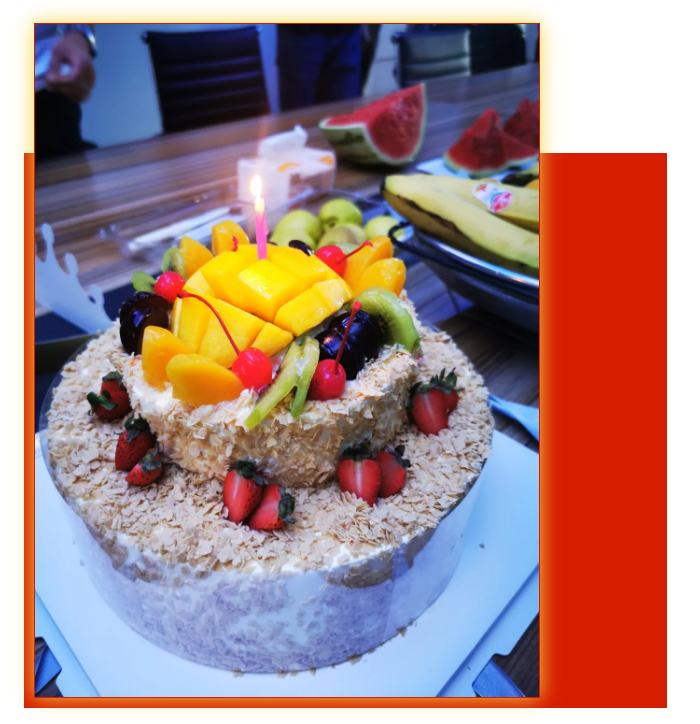 員工生日會｜美好時光，你我同行！(圖4)