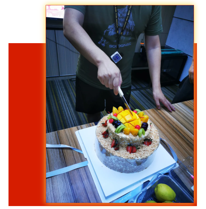 員工生日會｜美好時光，你我同行！(圖8)