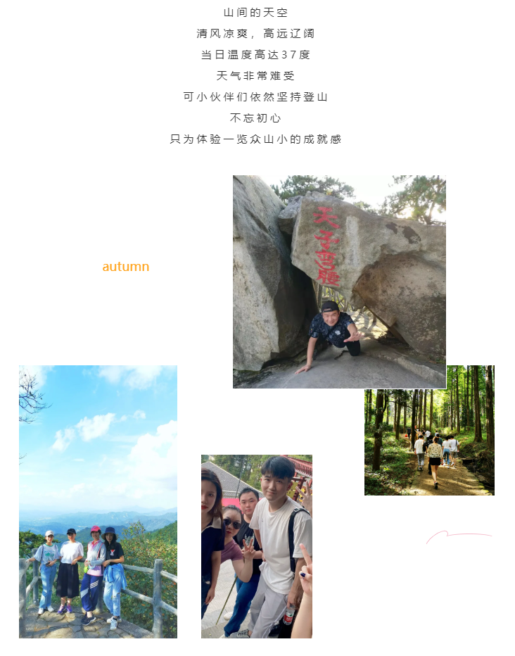 秋天了，來一場成年人的秋游吧(圖3)